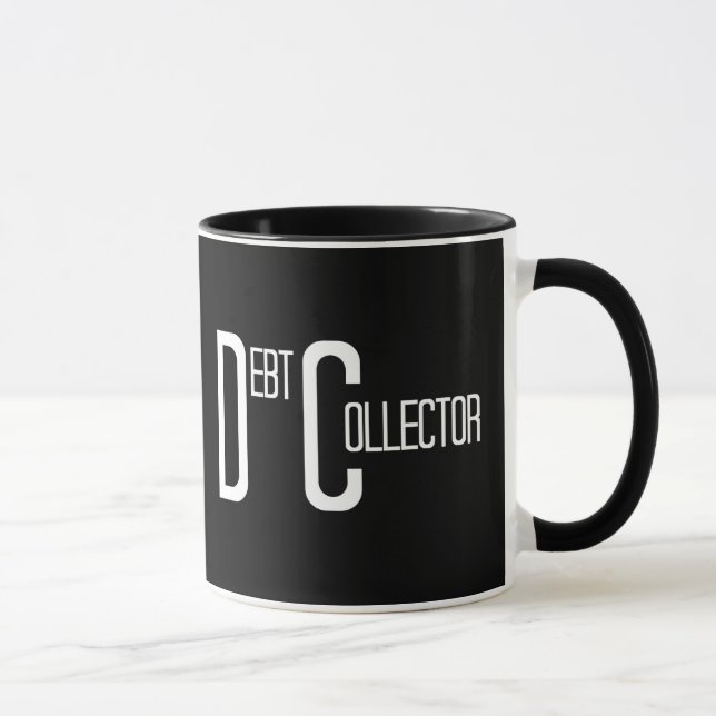 Taza Recaudador de deuda (Derecha)