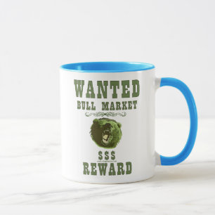 Taza Recompensa del mercado alcista