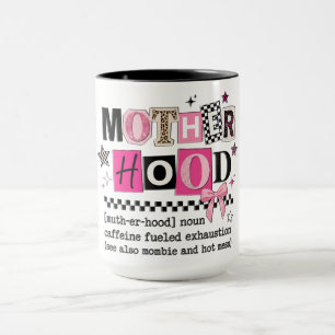 Taza Recordatorio Inspirador