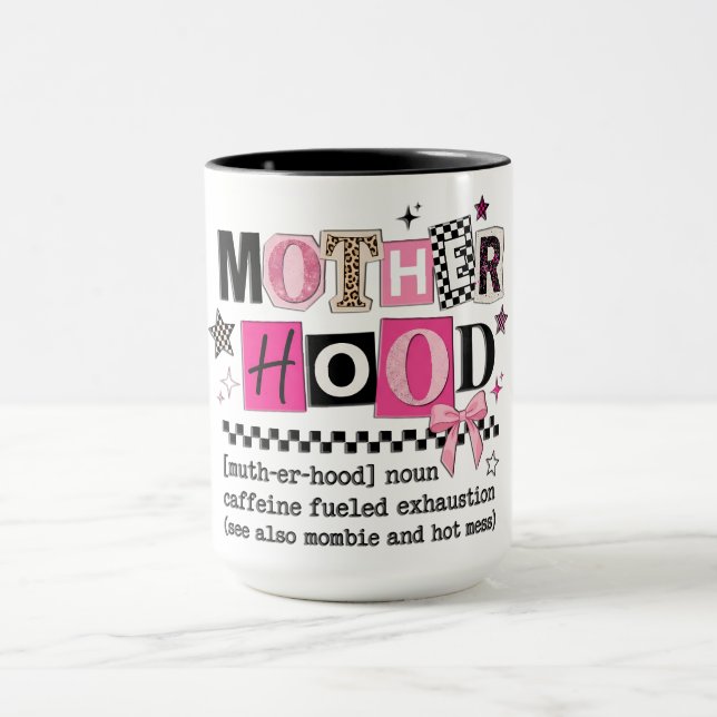 Taza Recordatorio Inspirador (Centro)