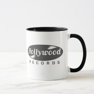 Taza Récords de Hollywood