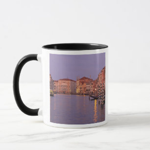 Taza recorrido por el Gran Canal al amanecer, Venecia, 