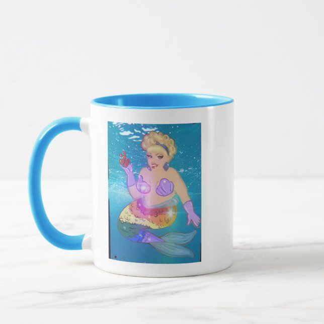 Taza Recuerda El Amor (Izquierda)