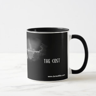 Taza Recuerde… el coste