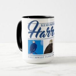 Taza Recuerde H Coffee Mug (Varias Opciones Disponibles