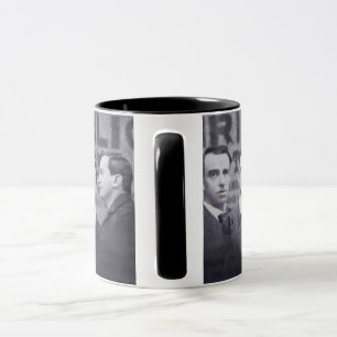 Taza Recuerdo de la proclamación irlandesa "Pascua en