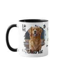 Recuerdos Personalizados de Memorial de Perro | Ta