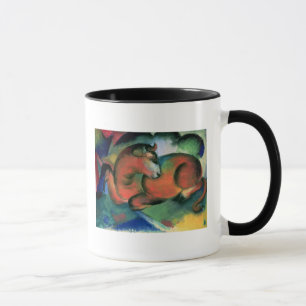 Taza Red Bull, 1912