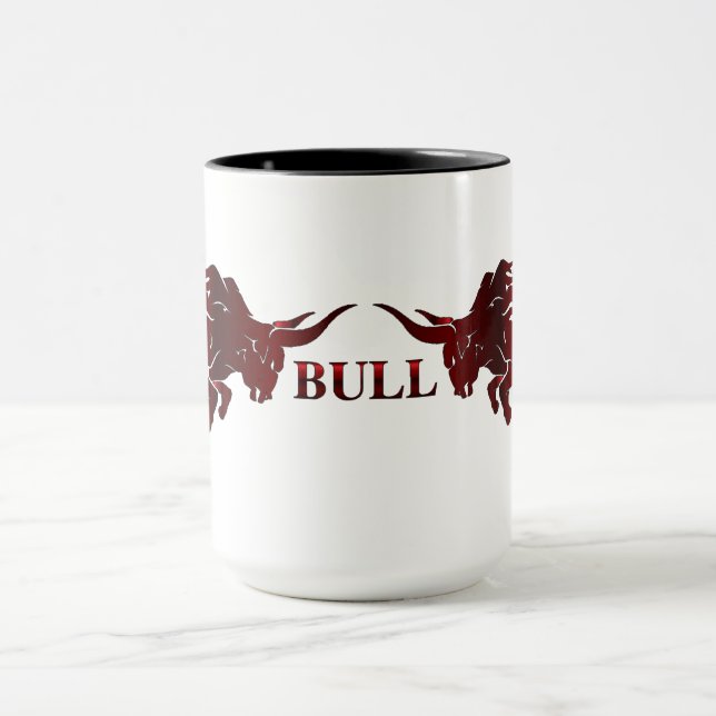 Taza Red Bull Mug (Centro)