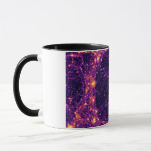Taza Red Cósmica
