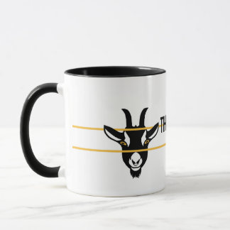 Taza Red de cabras - Mug