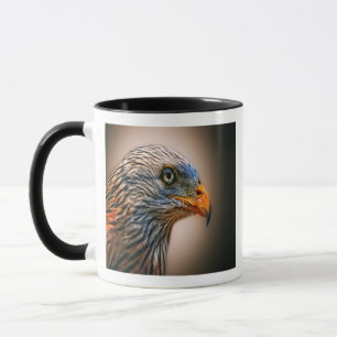 Taza Red Kite