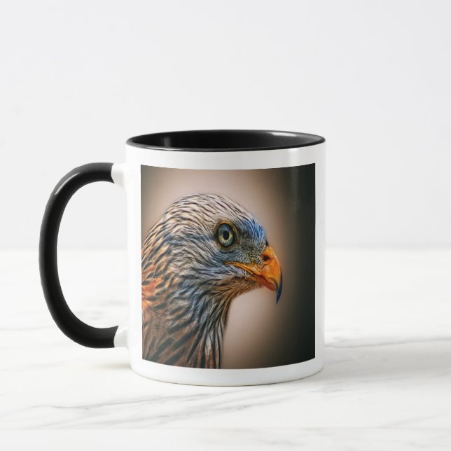 Taza Red Kite (Izquierda)