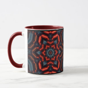 Taza reddystar Mug