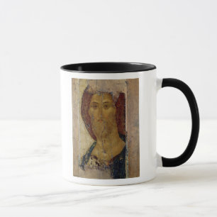Taza Redentor, 1420
