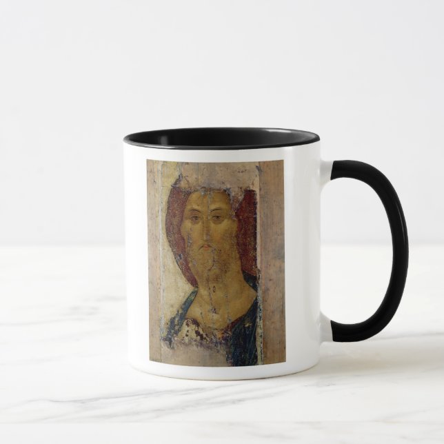 Taza Redentor, 1420 (Derecha)