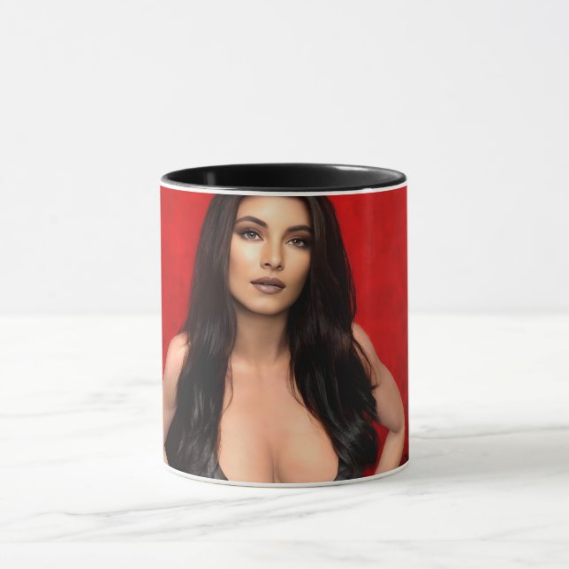 Taza RedSide mug (Centro)