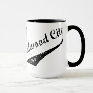 Taza Redwood City 1969