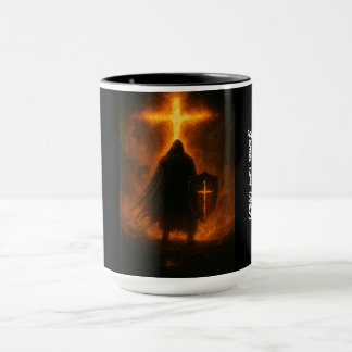 Taza Refined to Reign – 15oz Mug