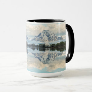Taza Reflexión de plegado de Oxbow