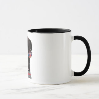 Taza Reflexiones de la independencia