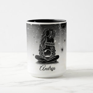 Taza Reflexiones de Stardust