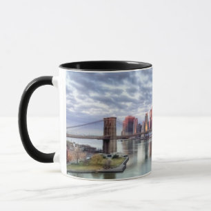 Taza Reflexiones magníficas de la opinión y de la