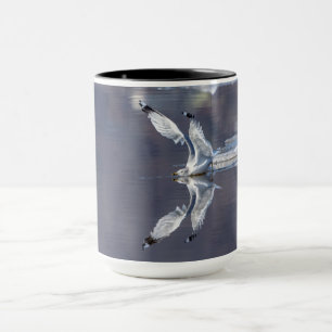 Taza Reflexiones sobre Gull