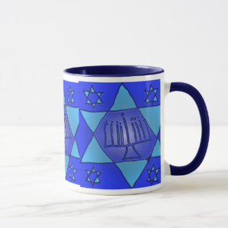 Taza refresque la estrella