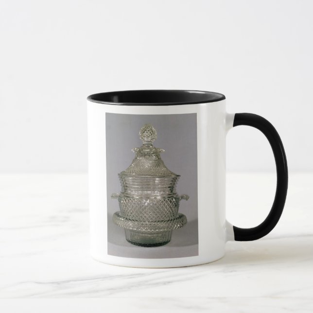 Taza Refrigerador de vino, c.1815-20 (Derecha)