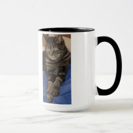 Taza Regal Dave Ringer Mug