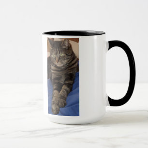 Taza Regal Dave Ringer Mug