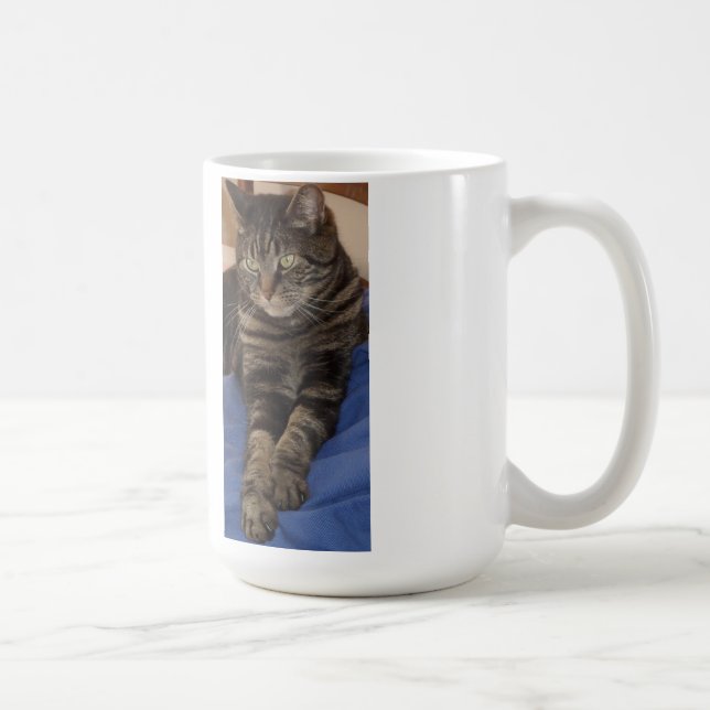 Taza Regal Dave Ringer Mug (Derecha)