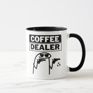Taza Regalador de Café Regalo Divertido para Amantes de
