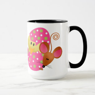 Taza Regalo Agrietada