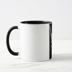 Taza Regalo arborista de Chainsaw