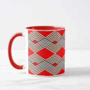 Taza regalo atento Combo Mug
