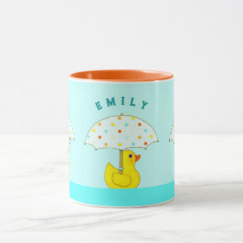 Taza Regalo Baby Shower personalizado