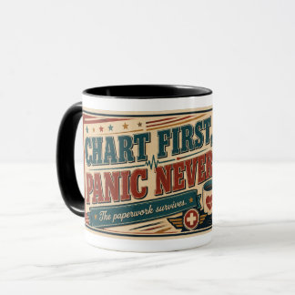 Taza Regalo de Agradecimiento a Enfermeras para Enferme
