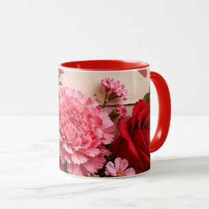 TAZA REGALO DE AMOR CUMPLEAÑOS PROMOCIÓN DE ANIVERSARIO