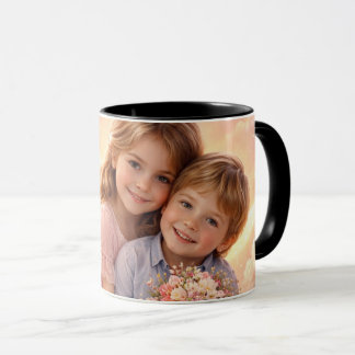 TAZA REGALO DE AMOR CUMPLEAÑOS PROMOCIÓN DE ANIVERSARIO