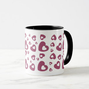 TAZA REGALO DE AMOR PARA AMIGO, ESPOSA ESPOSA NOVIA