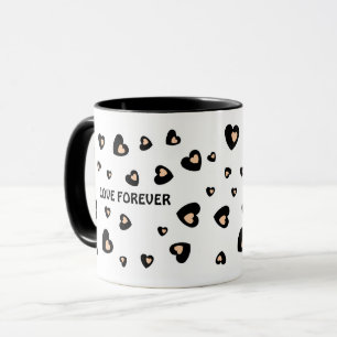 TAZA REGALO DE AMOR PARA AMIGO, ESPOSA ESPOSA NOVIA