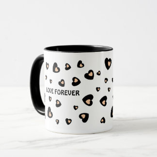 TAZA REGALO DE AMOR PARA AMIGO, ESPOSA ESPOSA NOVIA