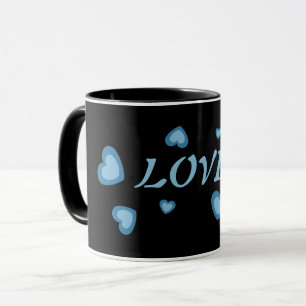 TAZA REGALO DE AMOR PARA AMIGO, ESPOSA ESPOSA NOVIA