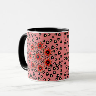 TAZA REGALO DE AMOR PARA AMIGO, ESPOSA ESPOSA NOVIA