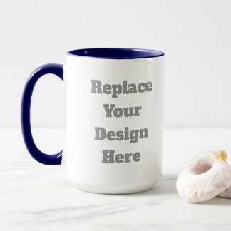 Taza Regalo de Boda Personalizado – Crea Tu Propio