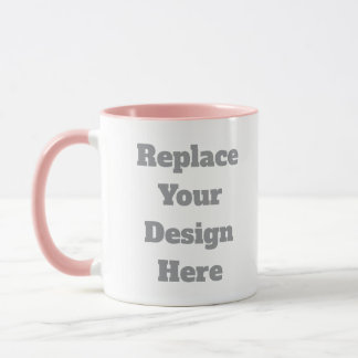 Taza Regalo de boda personalizado – Cree su propio pers