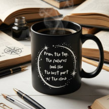 Regalo de cita motivacional personalizada inspirad