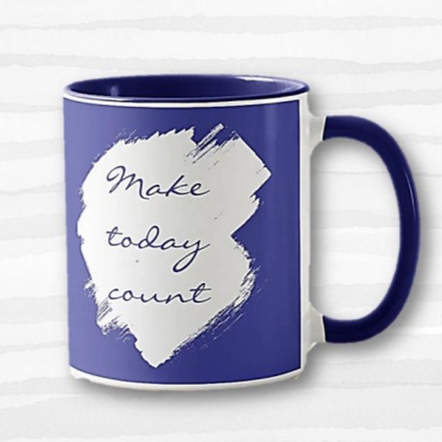 Taza ¡Regalo de confirmación! Café de incentivo positiv (Subido por el creador)